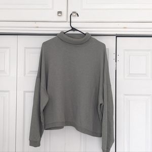 American Eagle Mock Neck | Medium